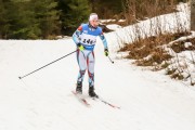 FIS Latvijas Čempionāts 3. posms, otrā diena