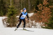 FIS Latvijas Čempionāts 3. posms, otrā diena