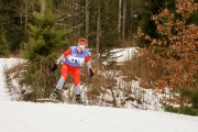 FIS Latvijas Čempionāts 3. posms, otrā diena