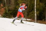 FIS Latvijas Čempionāts 3. posms, otrā diena