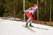 FIS Latvijas Čempionāts 3. posms, otrā diena