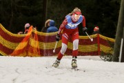 FIS Latvijas Čempionāts 3. posms, otrā diena