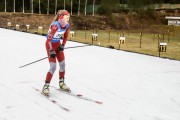 FIS Latvijas Čempionāts 3. posms, otrā diena