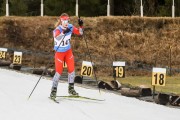 FIS Latvijas Čempionāts 3. posms, otrā diena