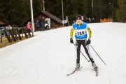 FIS Latvijas Čempionāts 3. posms, otrā diena