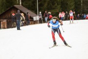 FIS Latvijas Čempionāts 3. posms, otrā diena