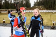 FIS Latvijas Čempionāts 3. posms, otrā diena