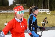 FIS Latvijas Čempionāts 3. posms, otrā diena