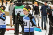 FIS Latvijas Čempionāts 3. posms, otrā diena