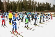 FIS Latvijas Čempionāts 3. posms, otrā diena