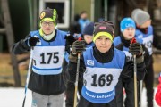 FIS Latvijas Čempionāts 3. posms, otrā diena