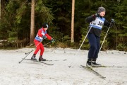 FIS Latvijas Čempionāts 3. posms, otrā diena