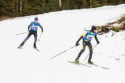 FIS Latvijas Čempionāts 3. posms, otrā diena