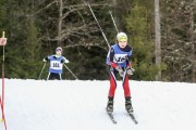 FIS Latvijas Čempionāts 3. posms, otrā diena