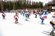 FIS Latvijas Čempionāts 3. posms, otrā diena