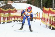 FIS Latvijas Čempionāts 3. posms, otrā diena