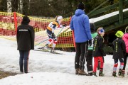 FIS Latvijas Čempionāts 3. posms, otrā diena