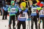 FIS Latvijas Čempionāts 3. posms, otrā diena