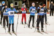 FIS Latvijas Čempionāts 3. posms, otrā diena