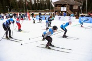 FIS Latvijas Čempionāts 3. posms, otrā diena