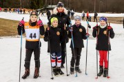 FIS Latvijas Čempionāts 3. posms, otrā diena