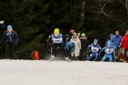 FIS Latvijas Čempionāts 3. posms, otrā diena