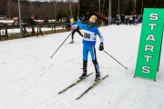 FIS Latvijas Čempionāts 3. posms, otrā diena