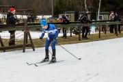 FIS Latvijas Čempionāts 3. posms, otrā diena