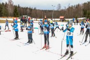 FIS Latvijas Čempionāts 3. posms, otrā diena