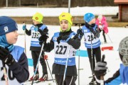 FIS Latvijas Čempionāts 3. posms, otrā diena