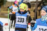 FIS Latvijas Čempionāts 3. posms, otrā diena