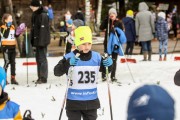 FIS Latvijas Čempionāts 3. posms, otrā diena