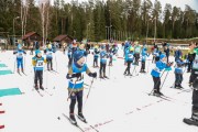 FIS Latvijas Čempionāts 3. posms, otrā diena