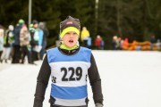 FIS Latvijas Čempionāts 3. posms, otrā diena