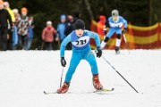 FIS Latvijas Čempionāts 3. posms, otrā diena