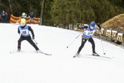 FIS Latvijas Čempionāts 3. posms, otrā diena