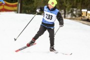 FIS Latvijas Čempionāts 3. posms, otrā diena