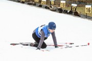 FIS Latvijas Čempionāts 3. posms, otrā diena