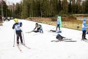 FIS Latvijas Čempionāts 3. posms, otrā diena