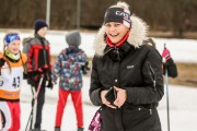 FIS Latvijas Čempionāts 3. posms, otrā diena