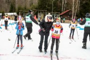 FIS Latvijas Čempionāts 3. posms, otrā diena