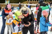 FIS Latvijas Čempionāts 3. posms, otrā diena