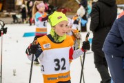 FIS Latvijas Čempionāts 3. posms, otrā diena