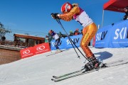 Baltijas kauss 2018 2.posms, jauniešu un meistaru PSL fināli, Foto: E.Lukšo