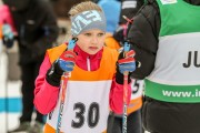 FIS Latvijas Čempionāts 3. posms, otrā diena