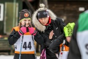 FIS Latvijas Čempionāts 3. posms, otrā diena