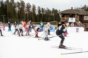 FIS Latvijas Čempionāts 3. posms, otrā diena