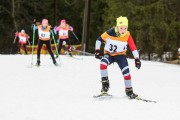 FIS Latvijas Čempionāts 3. posms, otrā diena