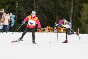 FIS Latvijas Čempionāts 3. posms, otrā diena