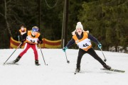 FIS Latvijas Čempionāts 3. posms, otrā diena